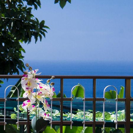 Tabua Village Ribeira Brava Exteriér fotografie