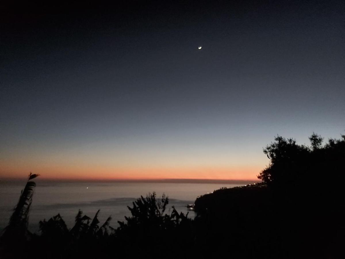 Tabua Village Ribeira Brava Exteriér fotografie