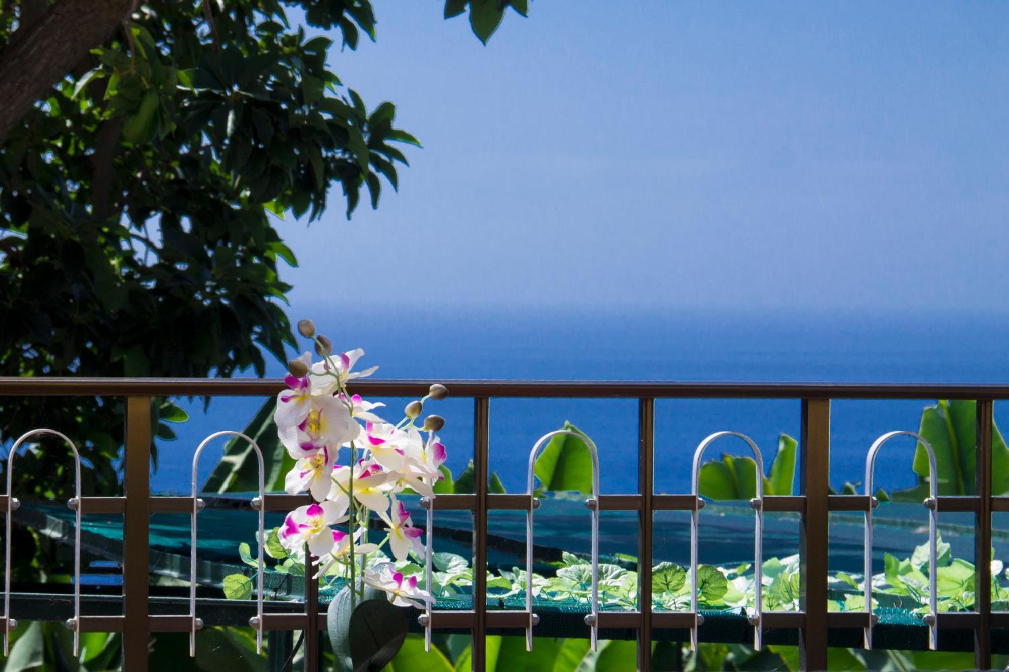 Tabua Village Ribeira Brava Exteriér fotografie