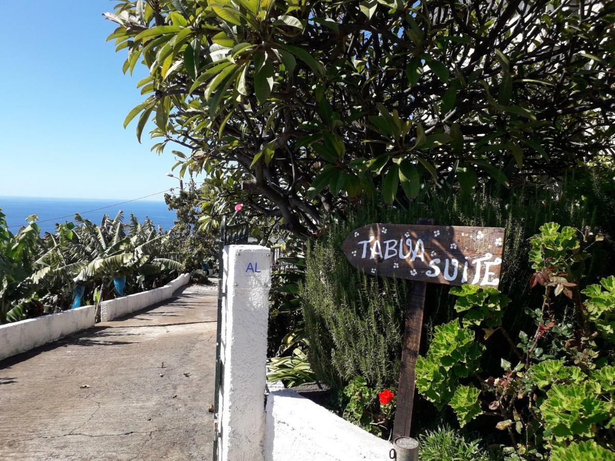 Tabua Village Ribeira Brava Exteriér fotografie